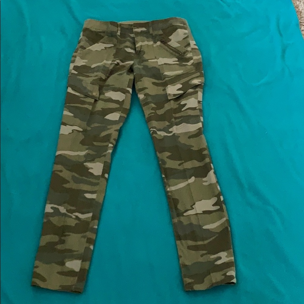 Pants